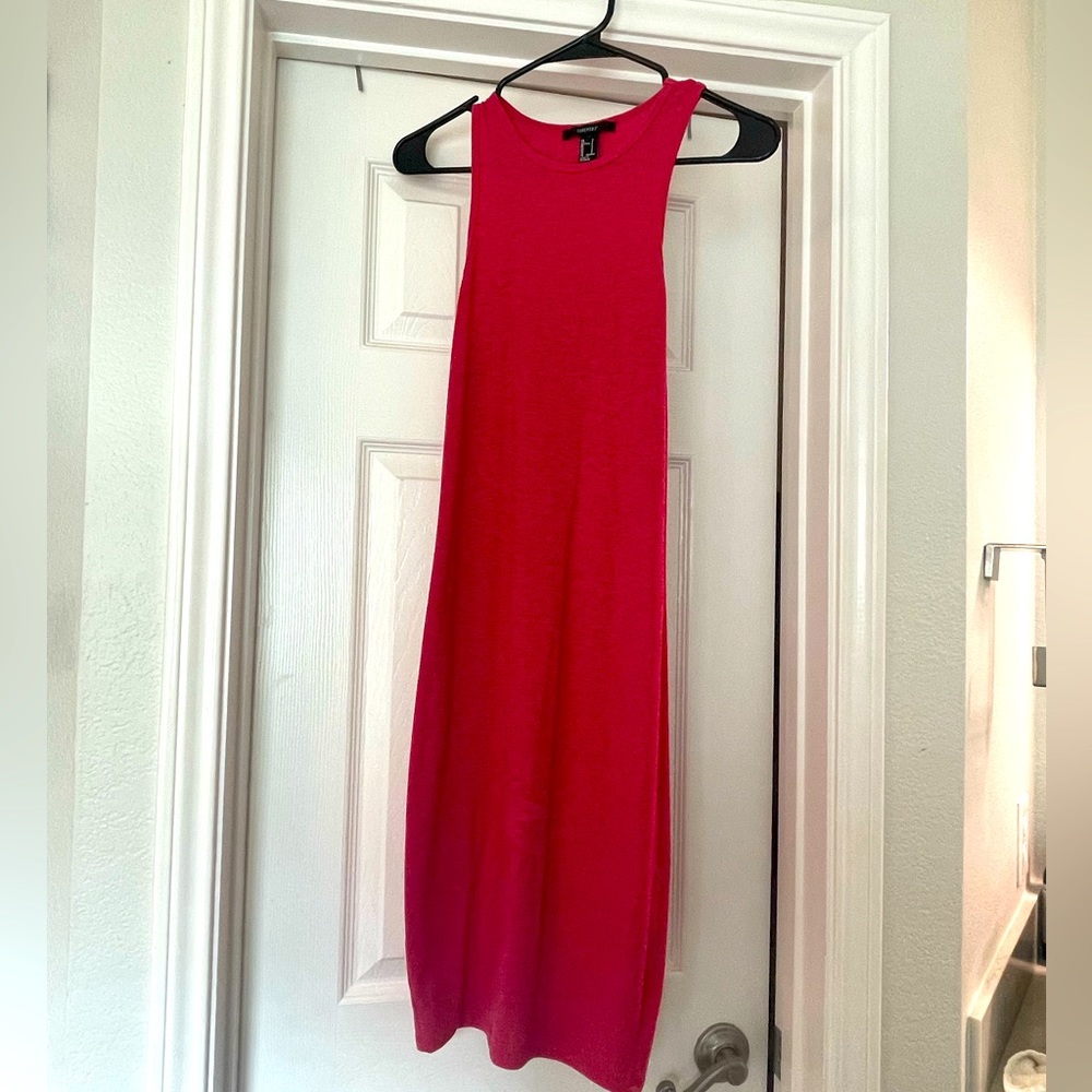 Bodycon Dress